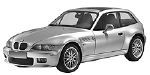 BMW E36-7 B22A5 Fault Code