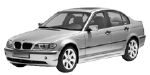 BMW E46 B22A5 Fault Code