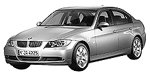 BMW E92 B22A5 Fault Code