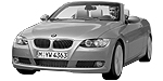 BMW E93 B22A5 Fault Code