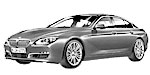 BMW F06 B22A5 Fault Code