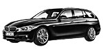 BMW F31 B22A5 Fault Code