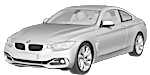 BMW F32 B22A5 Fault Code
