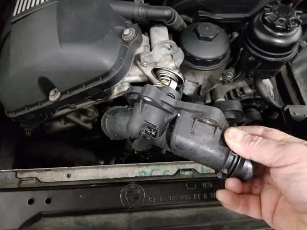 See B22A5 in engine