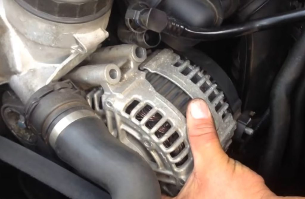 See B22A5 in engine